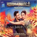 Himmatwala (Ajay Devgan) CD