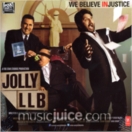 Jolly LLB CD