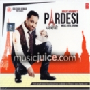 Pardesi (Harjit Harman) CD