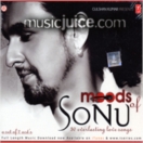 Moods Of Sonu (2 CDs)