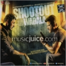 Shootout At Wadala CD