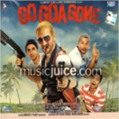 Go Goa Gone CD