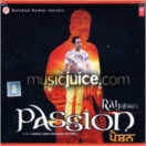 Passion Rai Jujhars CD