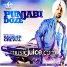 Punjabi Doze CD