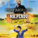 Mr. Pendu & Just Desi CD