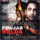 Punjab Bolda CD