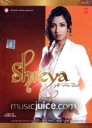Shreya At Her Best (4 CD Set)