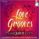 Love Grooves Insrumental (2 CDs)