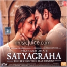 Satyagraha CD