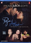 Piya Aaye Na (3 CD Set)