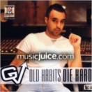 Old Habits Die Hard CD