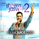 Sheera Jasvir Live 2 CD
