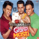 Grand Masti (Masti 2) CD