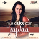 Sajdaa CD