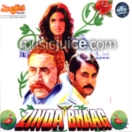 Zinda Bhaag CD