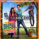 Bhaji In Problem CD