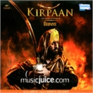 Kirpaan (The Sword of Honour) CD