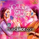 Gulaab Gang CD