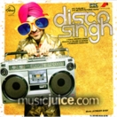 Disco Singh CD