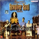 Revolver Rani CD