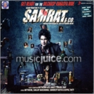 Samrat & Co CD