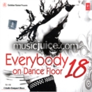 Everybody On The Dance Floor 18 (2 CDs)