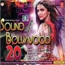 Sound Of Bollywood 20 (2 CDs)