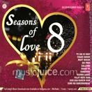 Seasons Of Love 8 (2 CDs)