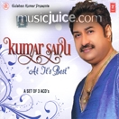Kumar Sanu (At Its Best) 3 CDs
