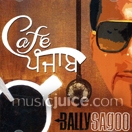 Cafe Punjab CD