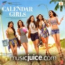 Calendar Girls CD