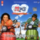 Mera Pehla Pehla Pyaar CD
