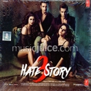 Hate Story 3 CD
