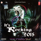 Its Rocking 2015 (2 CDs)