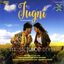 Jugni (2016) CD
