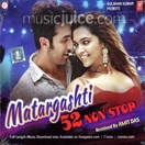 Matargashti (52 Non Stop) CD
