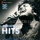 Greatest Hits Arijit Singh (2 CDs)