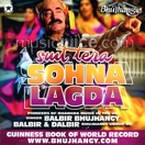 Suit Tera Sohna Lagda CD
