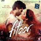 Fitoor (Aditya Roy Kapur) CD
