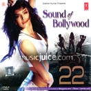 Sound Of Bollywood 22 (2 CDs)
