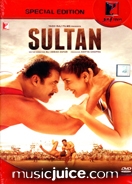 Sultan (2016) DVD / Blu-Ray