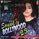 Sound Of Bollywood 23 (2 CDs)