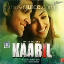 Kaabil (Hrithik Roshan) CD