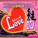 Seasons of Love 10 (2 CDs)