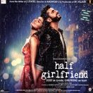 Half Girlfriend CD