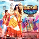 Badrinath Ki Dulhania CD