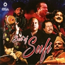 Best Of Sufi CD
