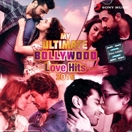 My Ultimate Bollywood Love Hits 2018 (2 CDs)