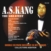 A. S. Kang The Greatest (2CD Set)