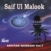 Saif Ul Malook (Vol. 7) CD